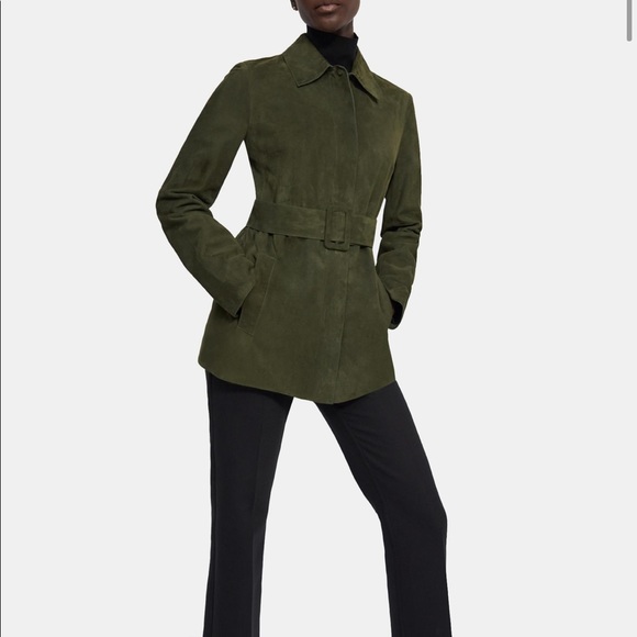 Theory | Jackets \u0026 Coats | Theory 195 